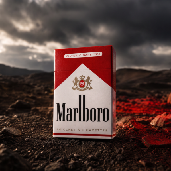 Marlboro