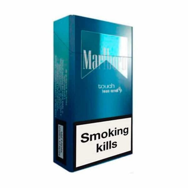 Marlboro Touch Blue