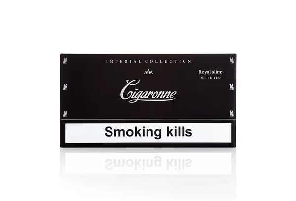 Cigaronne Imperial Collection Royal Slims XL Filter