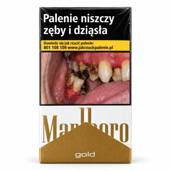 Marlboro – Poland Edition