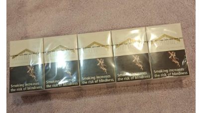 Marlboro